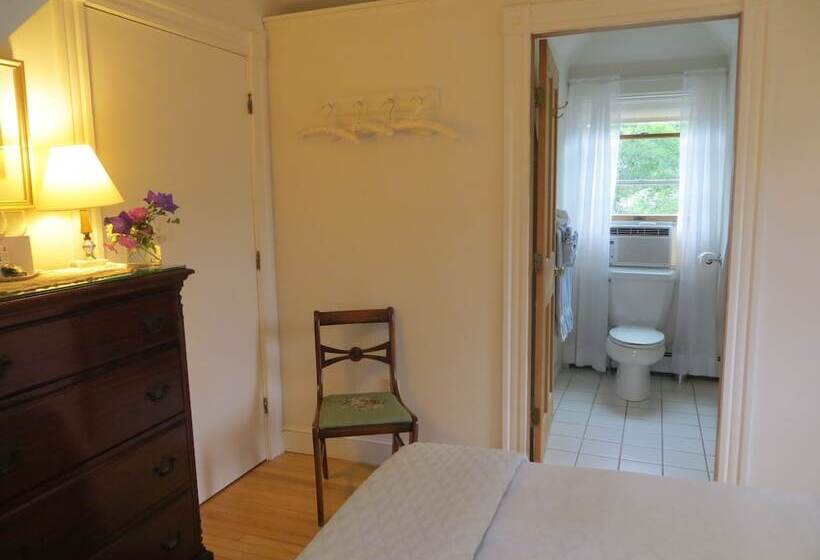 צימר Atlantic Ark Inn