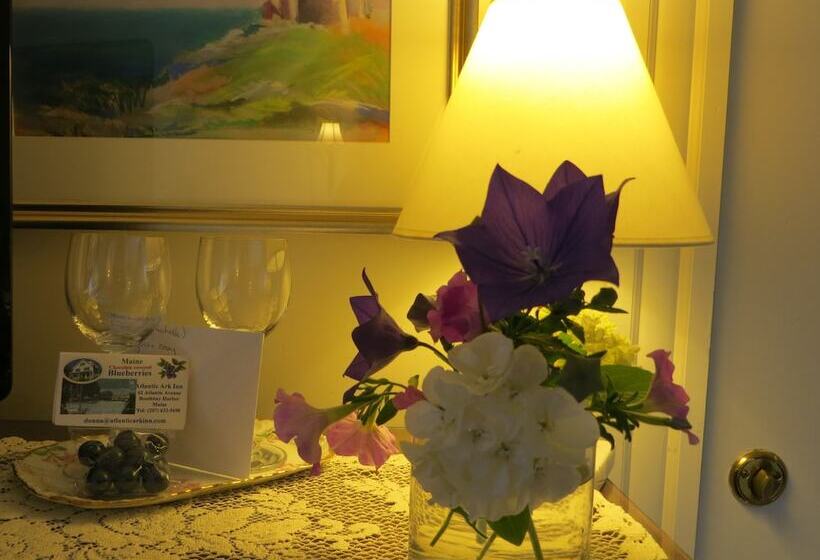 צימר Atlantic Ark Inn