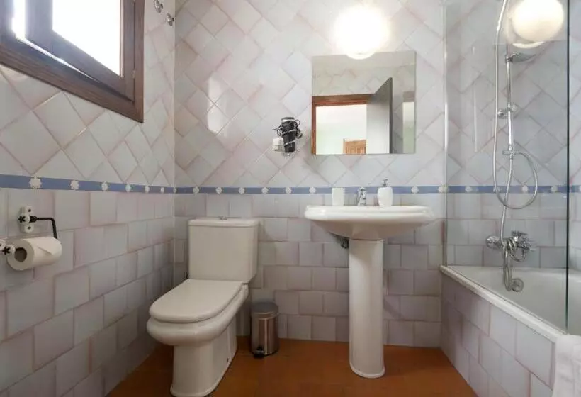 تختخواب و صبحانه Casa Bombo