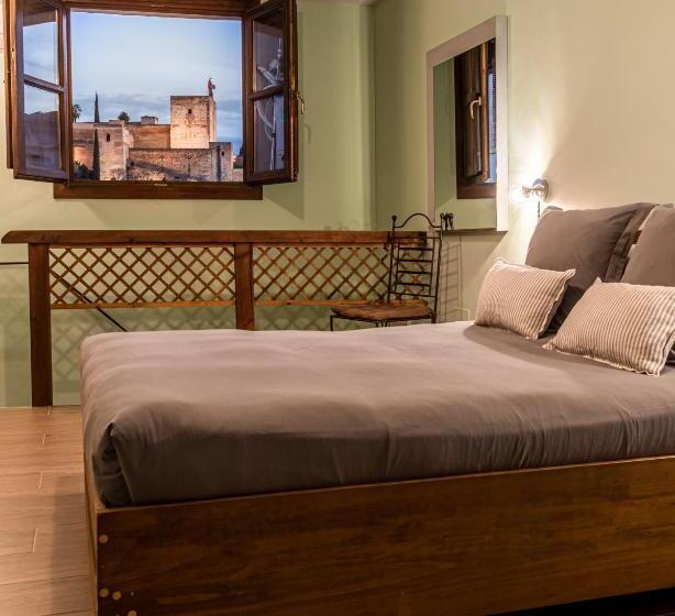Bed and Breakfast Casa Bombo