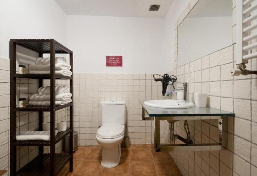 Bed and Breakfast Casa Bombo