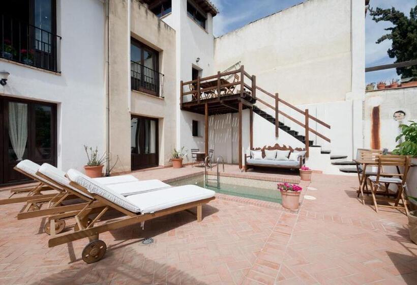 Bed and Breakfast Casa Bombo