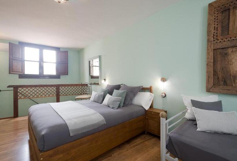 Bed and Breakfast Casa Bombo