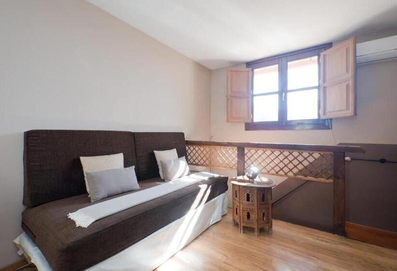 Bed and Breakfast Casa Bombo