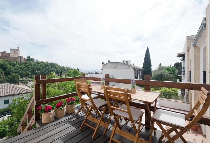 Bed and Breakfast Casa Bombo