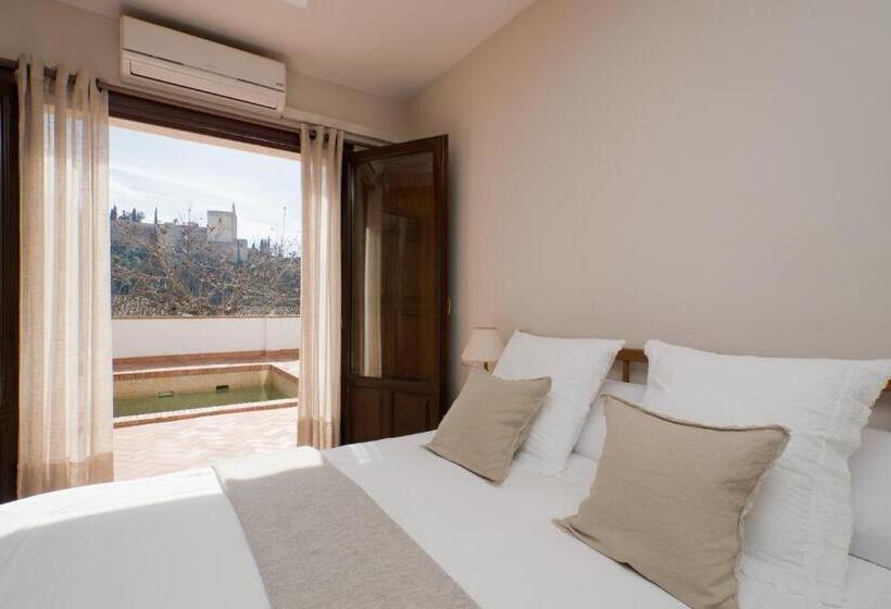 Bed and Breakfast Casa Bombo