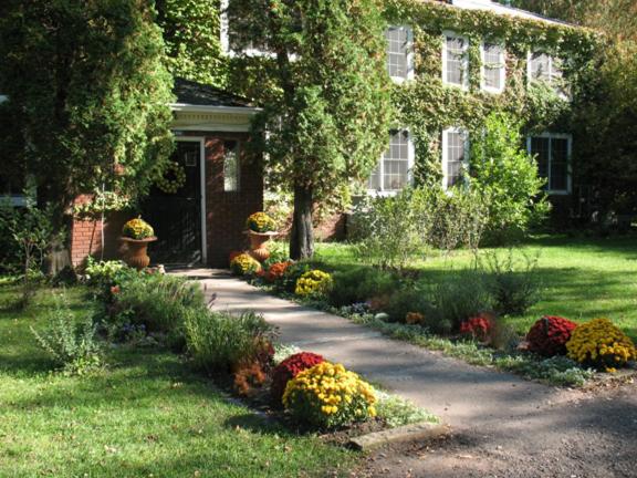 צימר The Outing Lodge