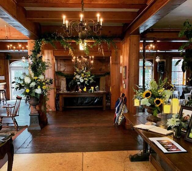 צימר The Outing Lodge