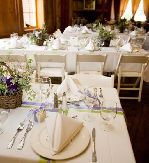 צימר The Outing Lodge