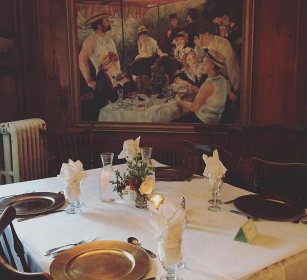 צימר The Outing Lodge