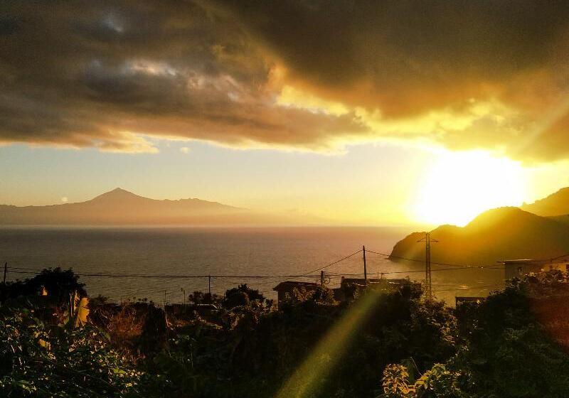 Casa Rural Los Helechos