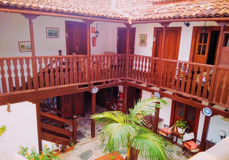 Casa Rural Los Helechos