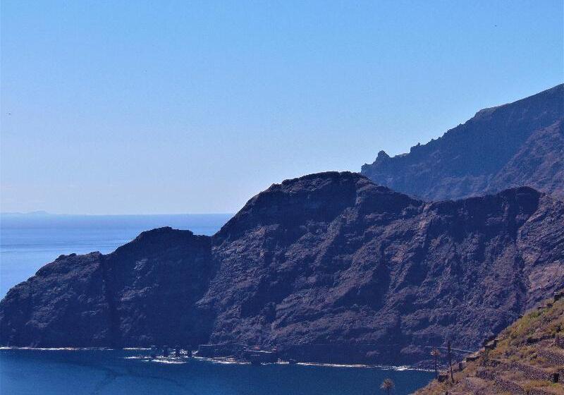 Casa Rural Los Helechos