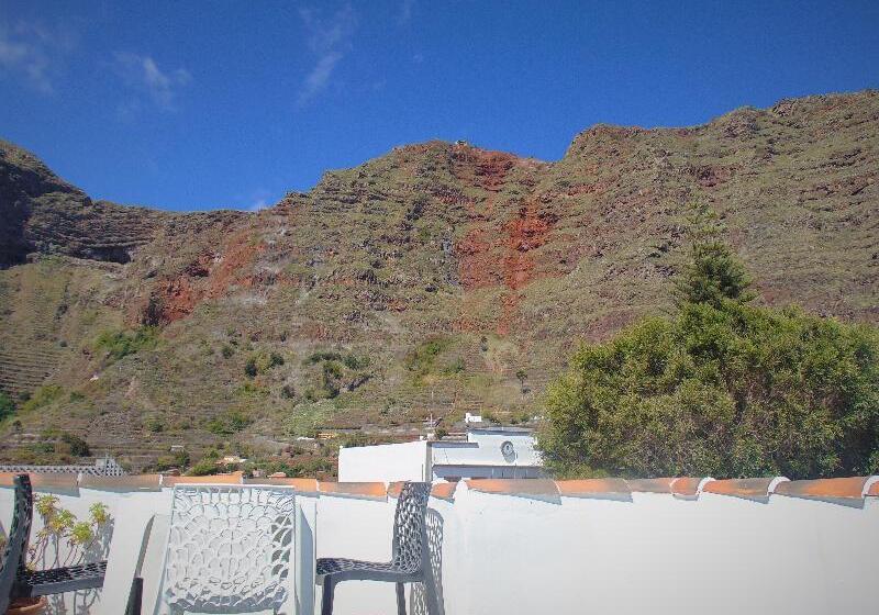 Casa Rural Los Helechos