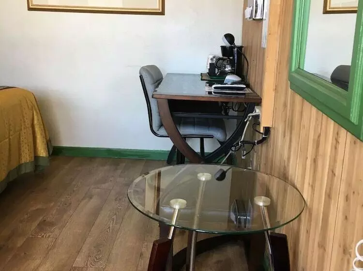 Diamond View Motel