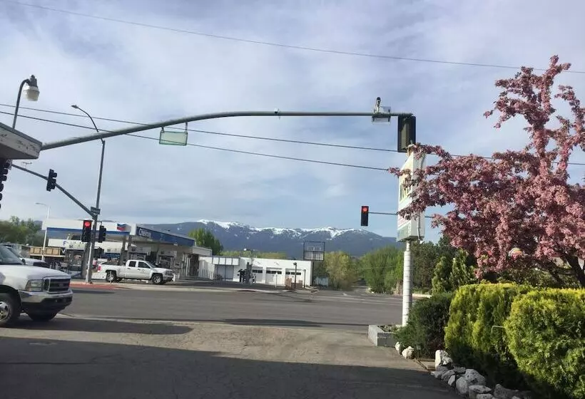 Diamond View Motel