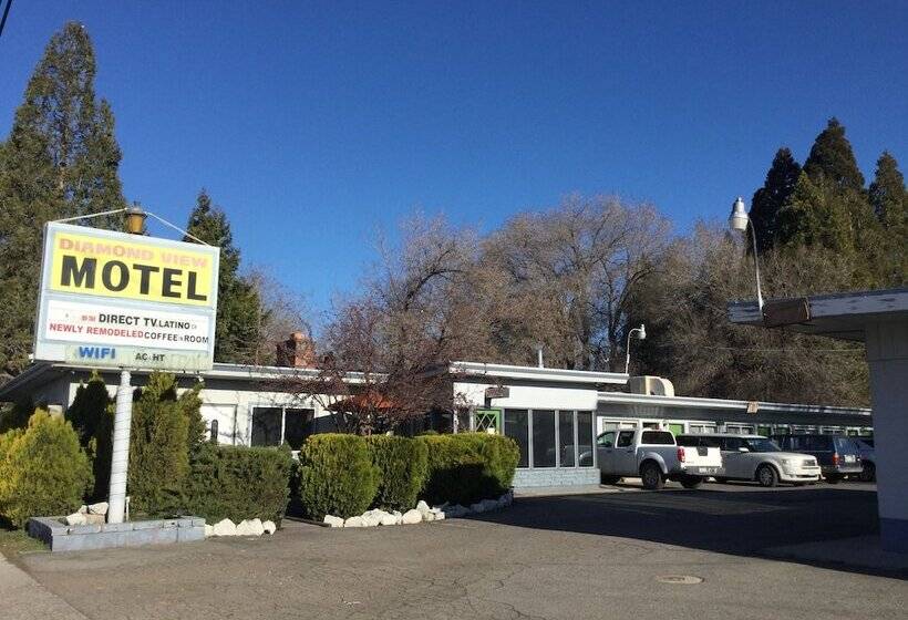 Diamond View Motel