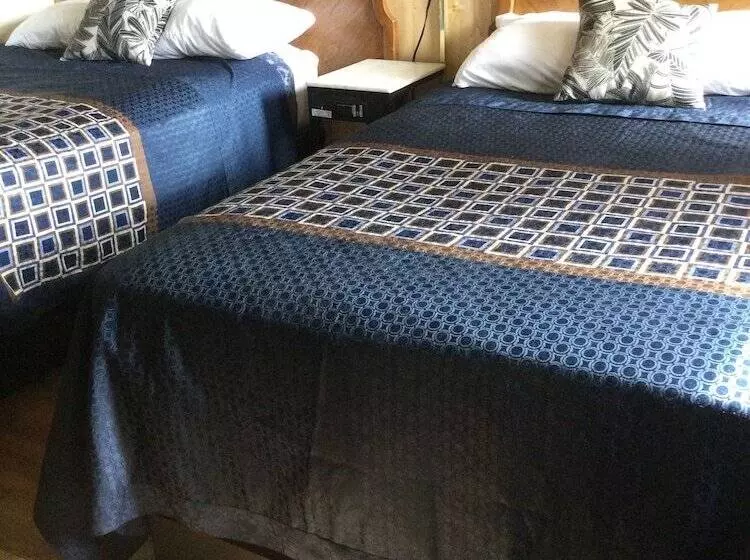 Diamond View Motel