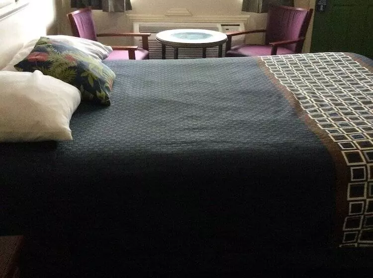 Diamond View Motel