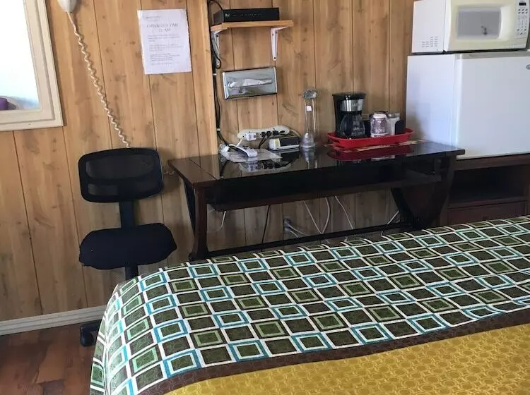 Diamond View Motel