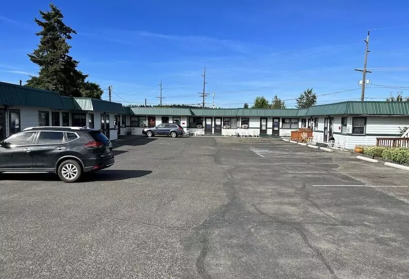 Great House Motel