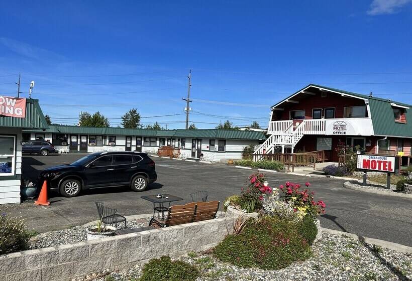 Great House Motel