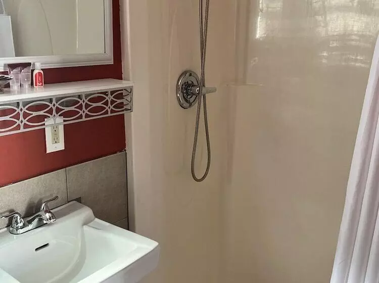 Great House Motel