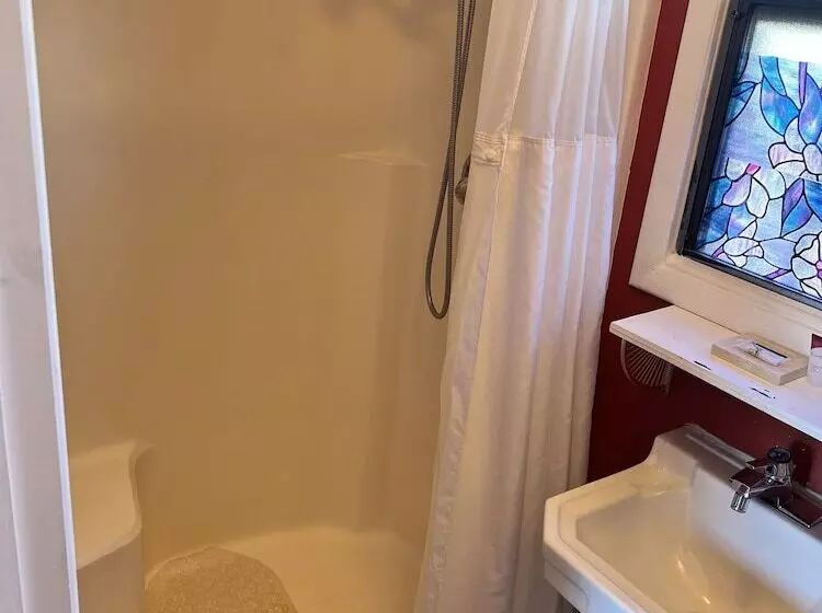 Great House Motel