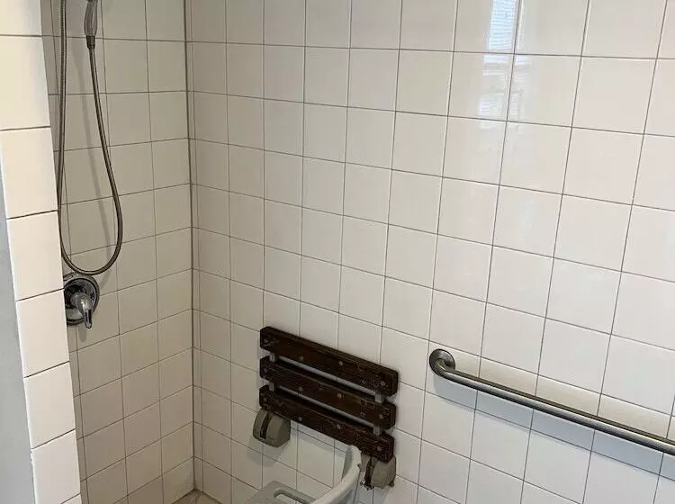 Great House Motel
