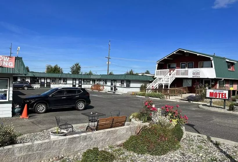 Great House Motel