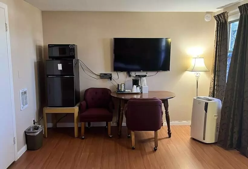 Great House Motel