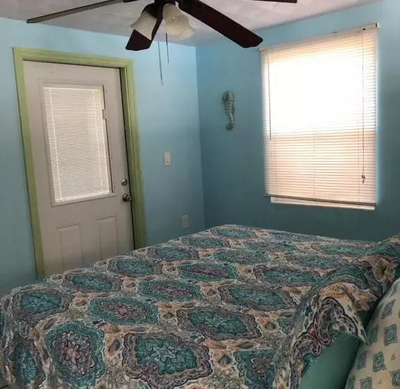 Grove City Motel