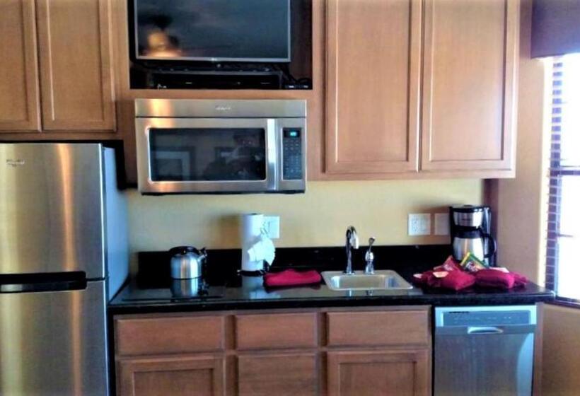 Highlands Resort At Verde Ridge