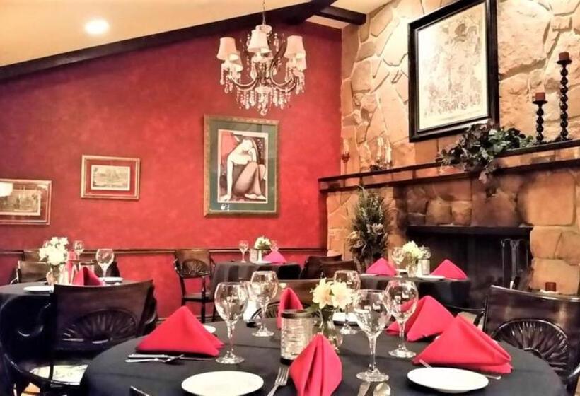 Highlands Resort At Verde Ridge