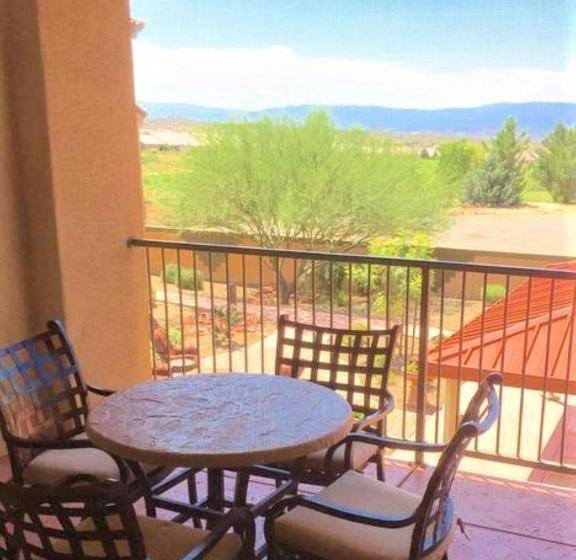 Highlands Resort At Verde Ridge