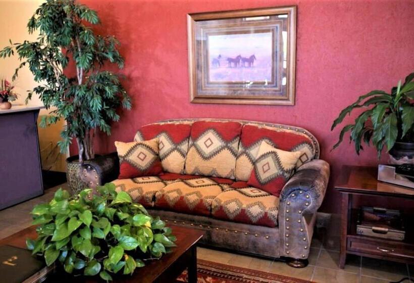 Highlands Resort At Verde Ridge