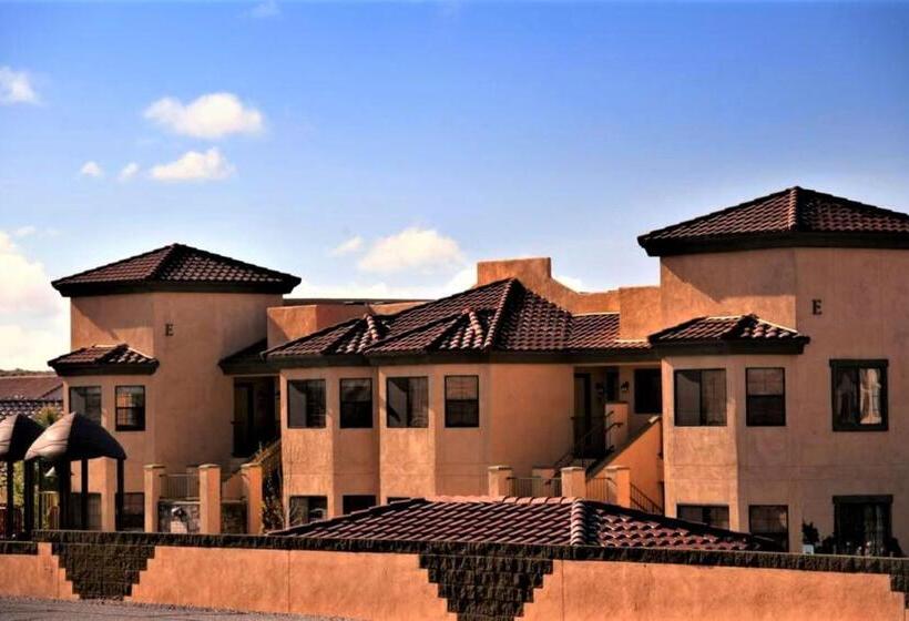 Highlands Resort At Verde Ridge