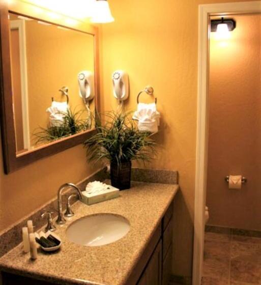 Highlands Resort At Verde Ridge