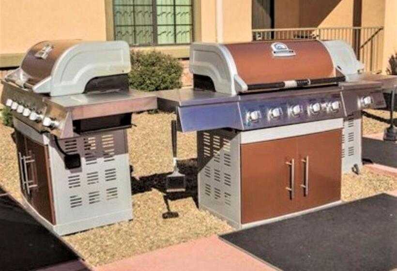 Highlands Resort At Verde Ridge