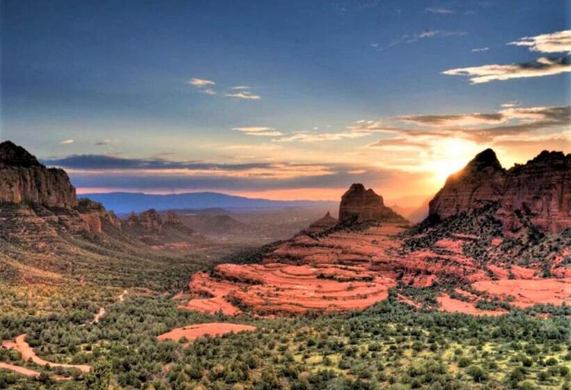 Highlands Resort At Verde Ridge