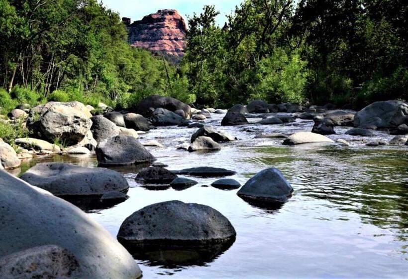 Highlands Resort At Verde Ridge