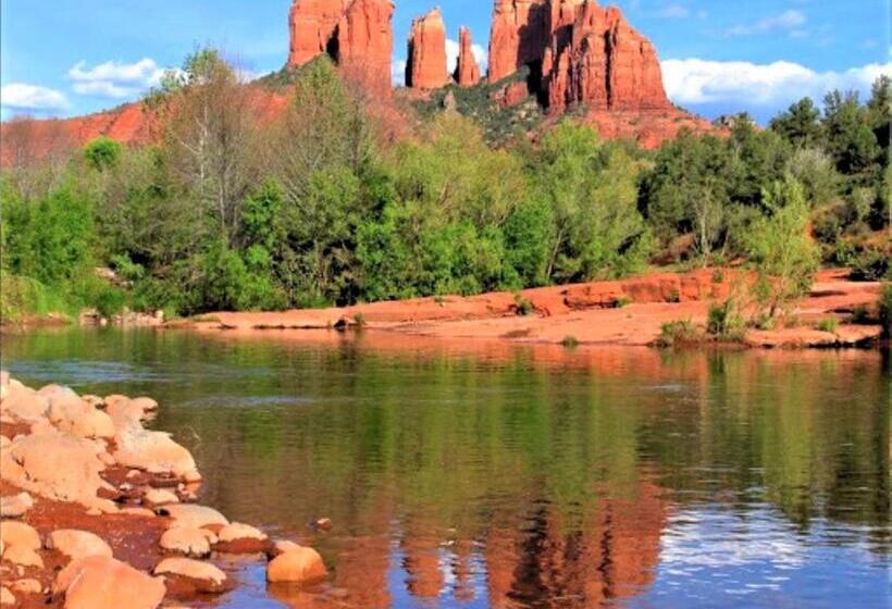 Highlands Resort At Verde Ridge