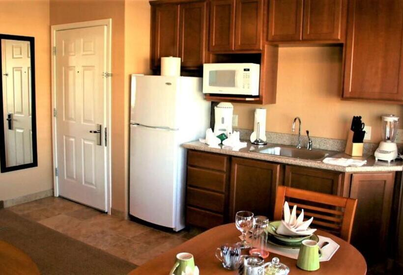 Highlands Resort At Verde Ridge