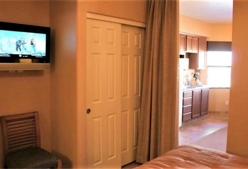 Highlands Resort At Verde Ridge