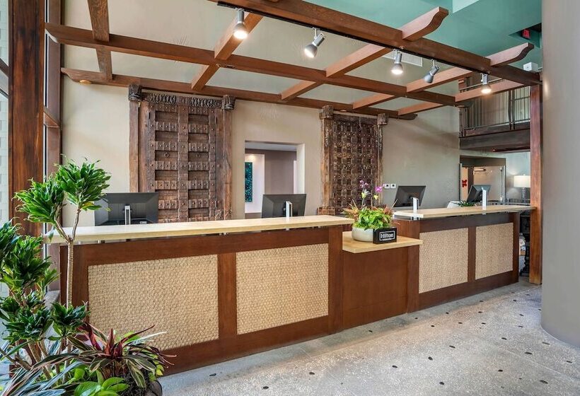 Hilton Grand Vacations Club In Sandestin Golf & Beach Resort