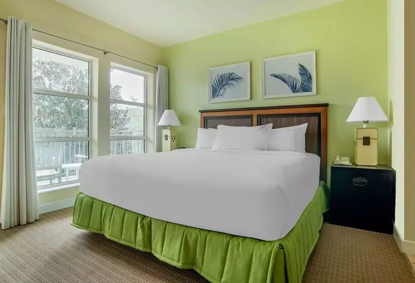 Hilton Grand Vacations Club In Sandestin Golf & Beach Resort