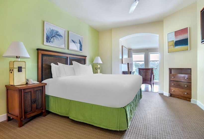 Hilton Grand Vacations Club In Sandestin Golf & Beach Resort