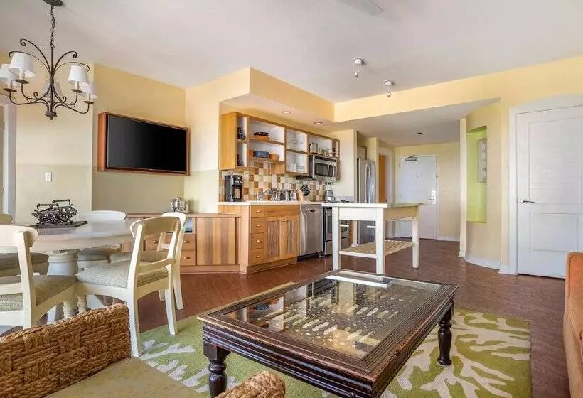 Hilton Grand Vacations Club In Sandestin Golf & Beach Resort