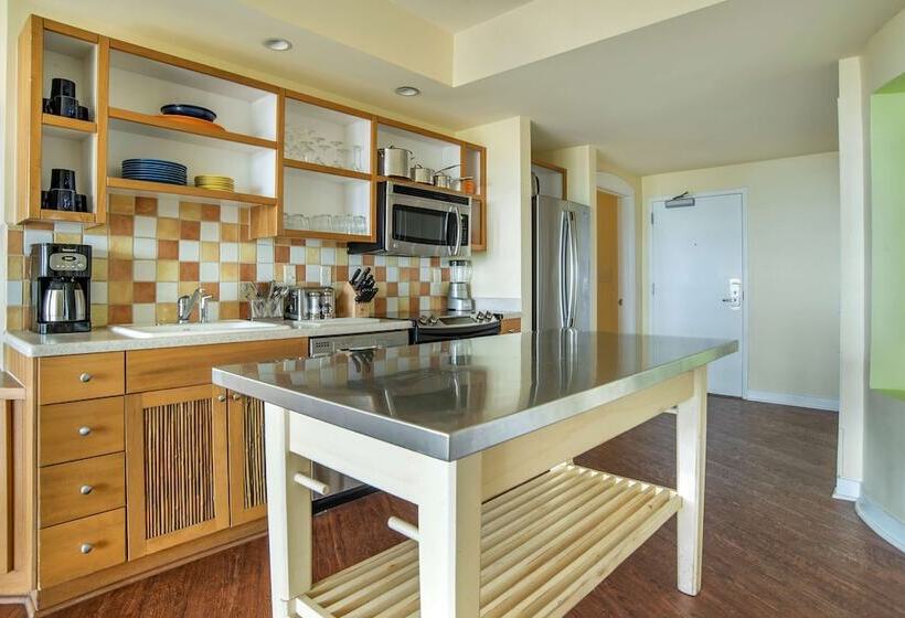 Hilton Grand Vacations Club In Sandestin Golf & Beach Resort