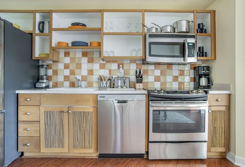 Hilton Grand Vacations Club In Sandestin Golf & Beach Resort